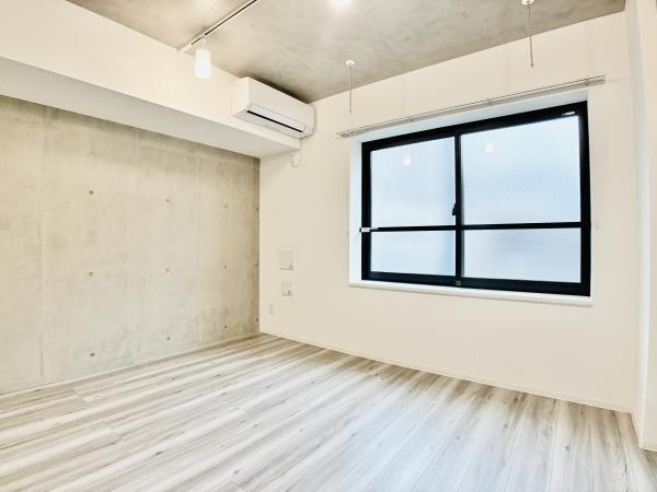 ＧＲＡＮ　ＤＯＭＡＮＥ　ＫＩＴＡＡＫＡＢＡＮＥ2階 リビング