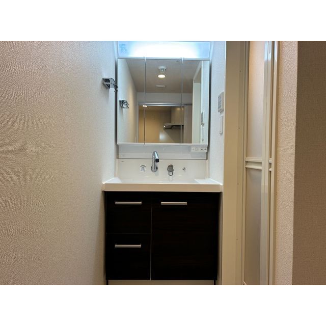 Ｌａ　Ｐｅｒｌａ　桜新町103号室 2026年2月撮影