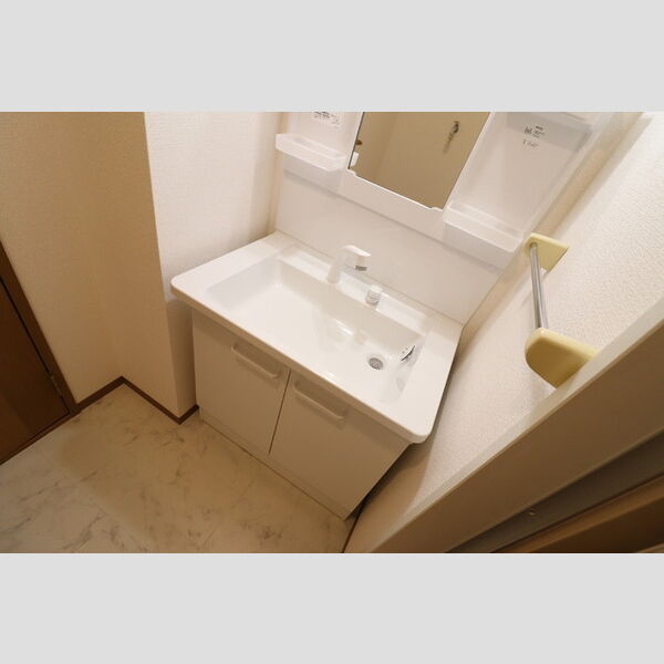 ヴァンベール神山　Ⅰ202号室 ★洗髪洗面化粧台★