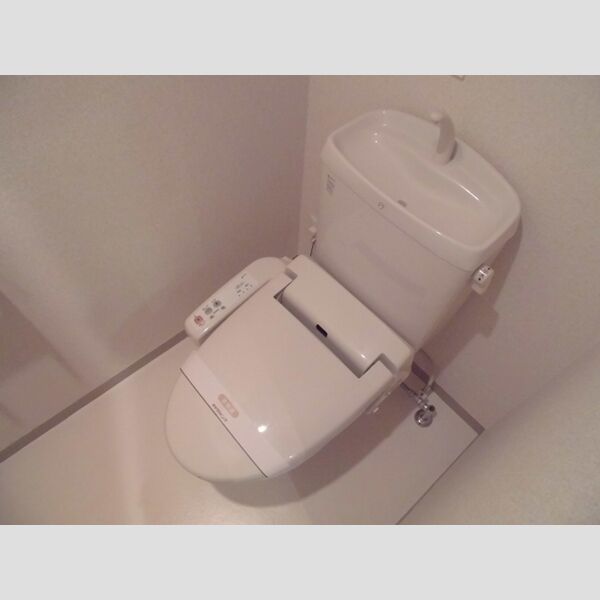 D-Room Stay 両国902号室 温水洗浄暖房便座