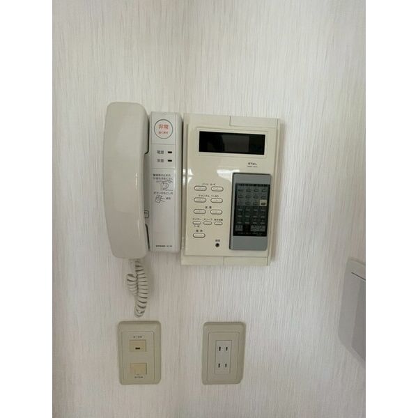 リバーサイド壱番街　5号棟0306号室 部屋その他