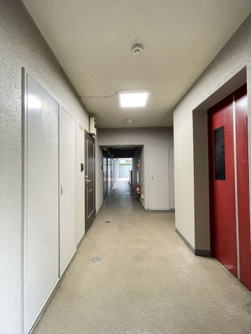 スカイコート世田谷第4303号室 部屋その他