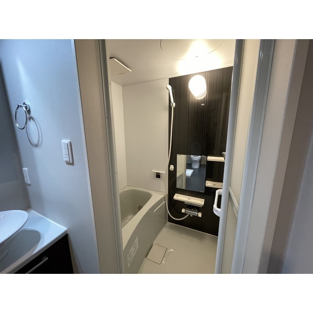 STAR　CLOUD洋光台 お風呂