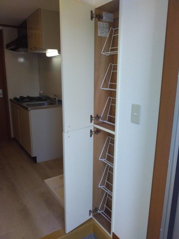 Ｂｌｕｅ　Ｓｔａｒ0101号室 その他