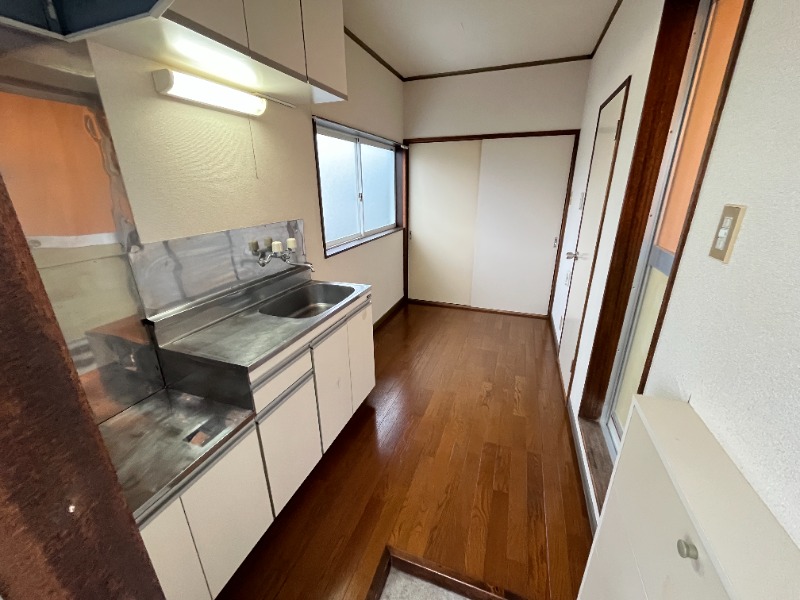 グローバルハイツ2階 部屋その他