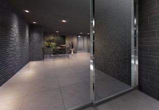 セジョリ王子駅前 外観