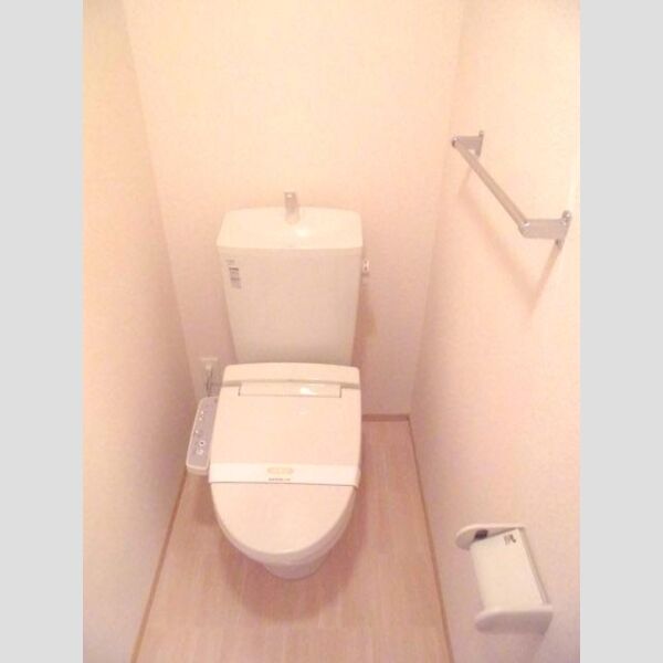 エテルナ 温水洗浄暖房便座