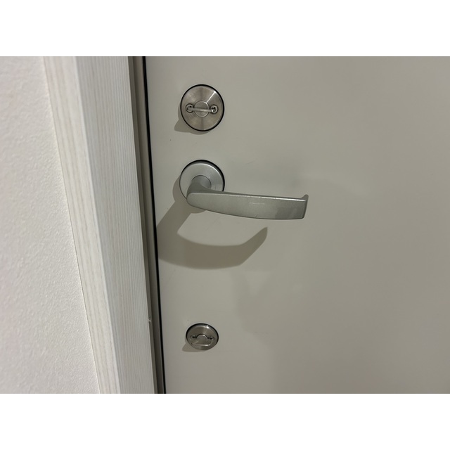 メゾンアレンヌ101号室 同建物別部屋の参考画像