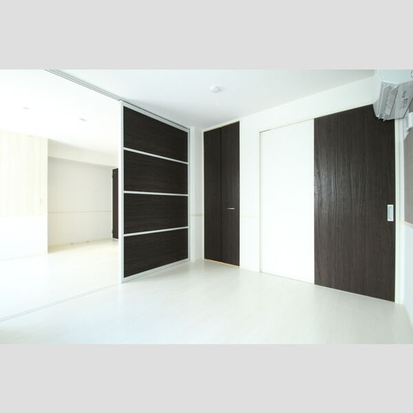 サンシャンテ上野毛　A102号室 A102号室　洋室