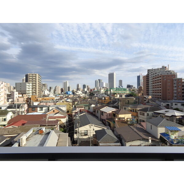 メインステージ板橋WEST503号室 部屋その他