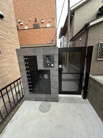 ベイルーム長後205号室 その他共有部分