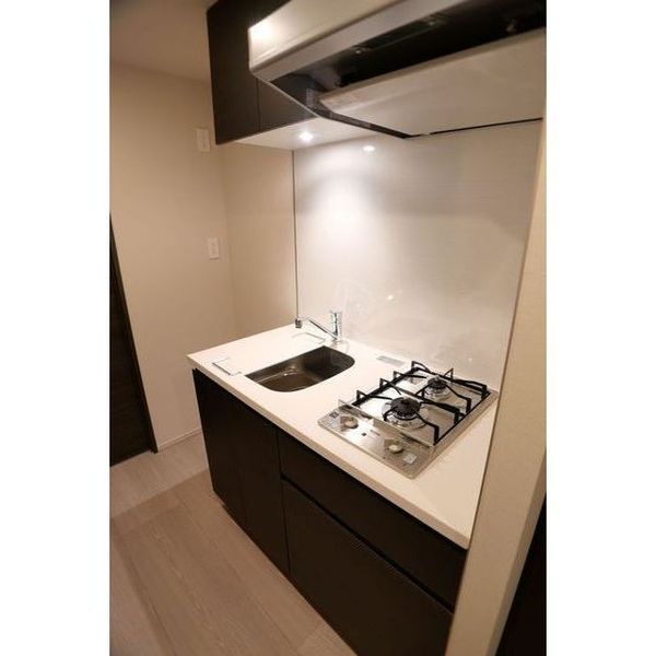 GRAN PASEO 四谷若葉0104号室 部屋その他