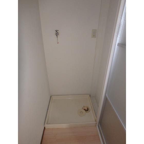 ガーデンヒルズ102号室 その他