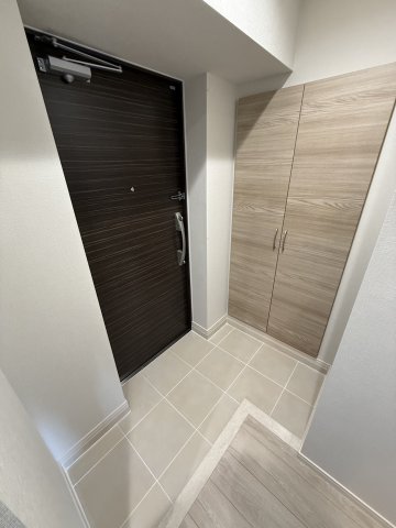 GENOVIA妙典Ⅱ0105号室 同建物別部屋の参考画像