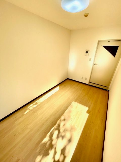 メゾンエクレーレ江古田1階 寝室