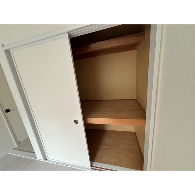 グリーンヒルズ成田H 内観