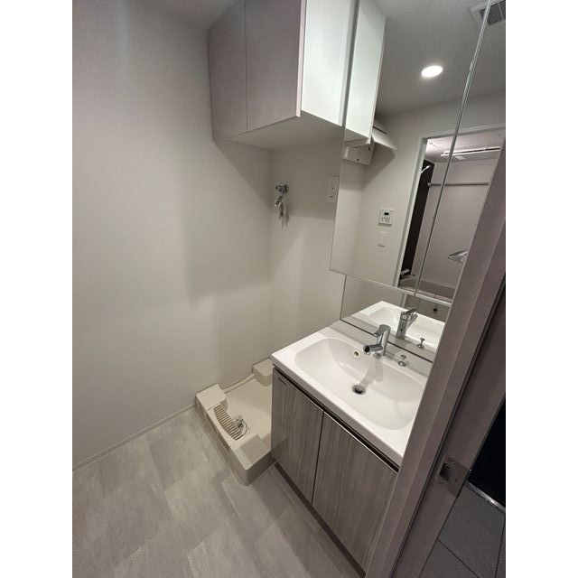 ブランシエスタ用賀 内観