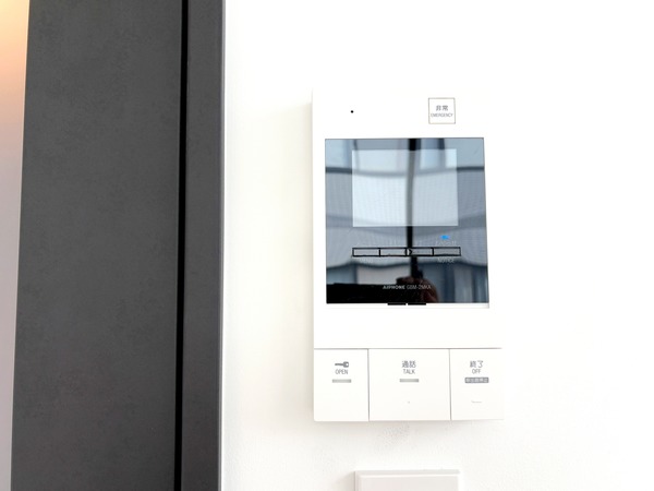 Bark Lane 学芸大学201号室 部屋その他