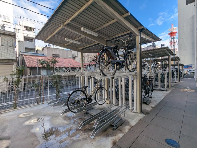 ステラ平塚613号室 その他共有部分