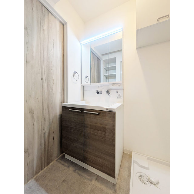 折井コーポ302号室 内観