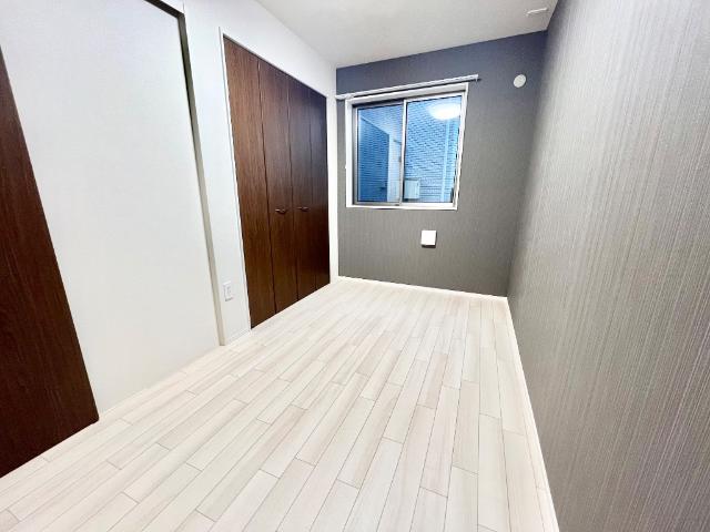 ククナＳＯ 洋室