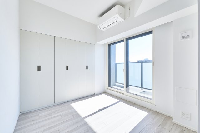 プラウドフラット錦糸町ウエスト1306号室 参考写真