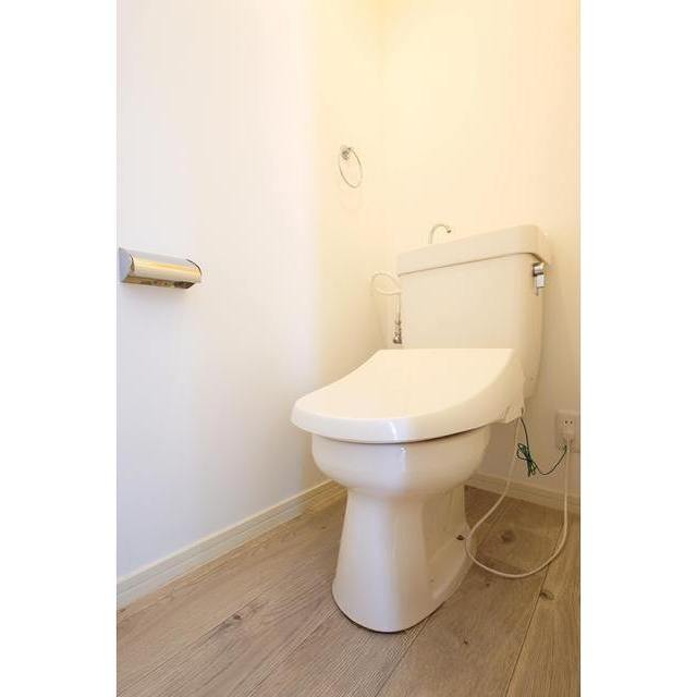 ルミエール富水305号室 内観