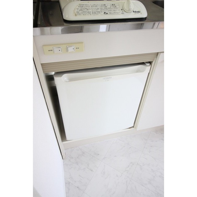 葵ハイツ201号室 部屋その他
