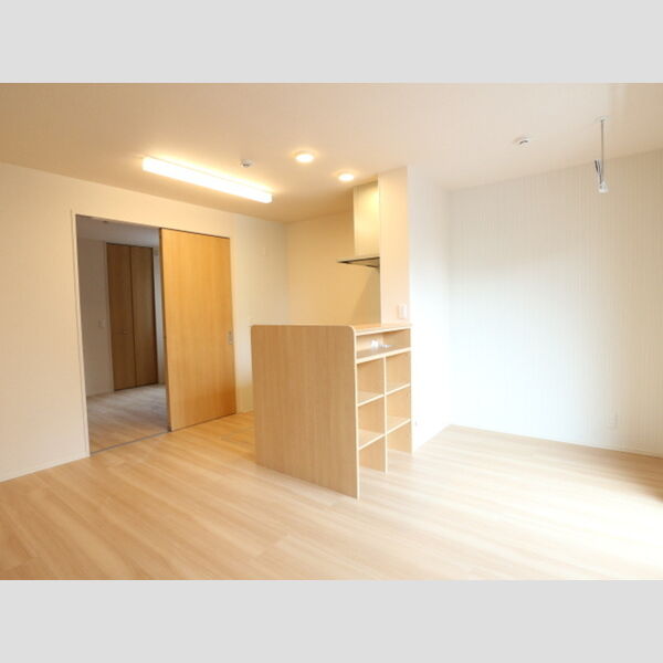 クローバー相生　B リビング