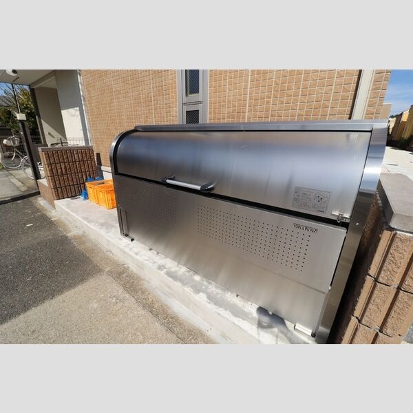 エクセリア上石原 周辺