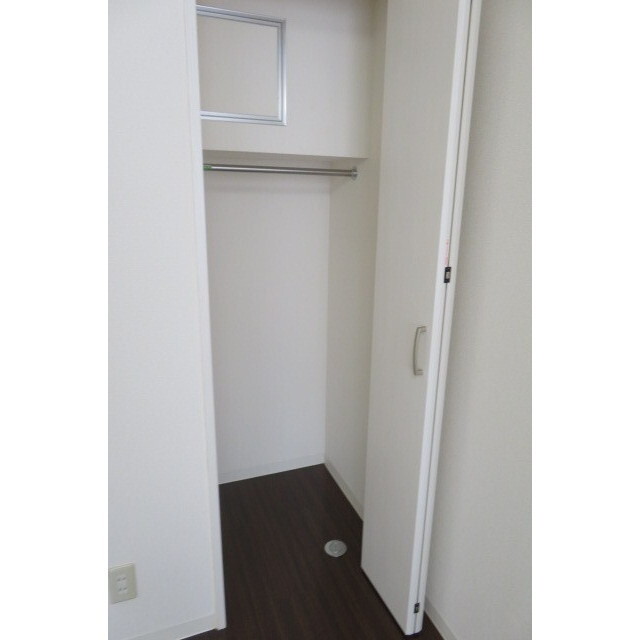 第二ソイビーンハウス2階 内観