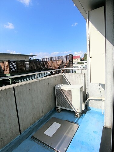 パークブリージェ井の頭3階 同建物別部屋の参考画像