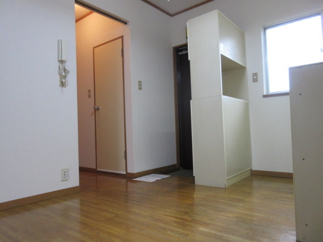 ハイムカトレア0201号室 その他