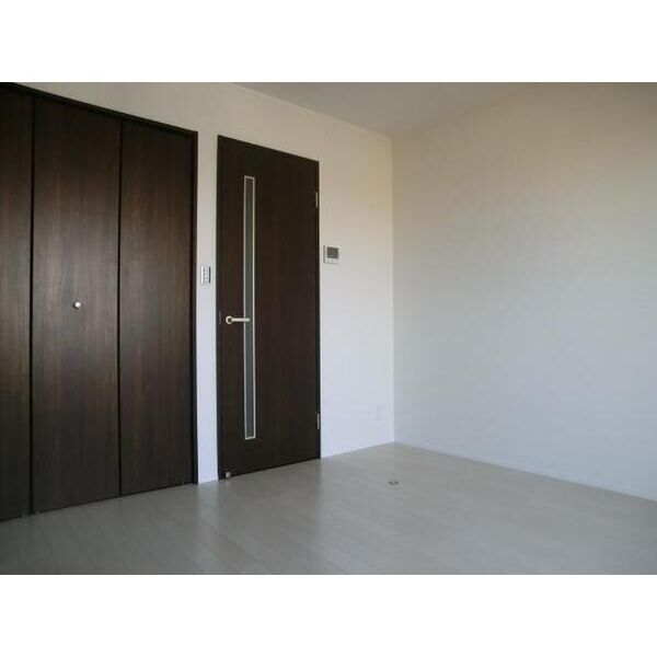 Espride302号室 部屋その他