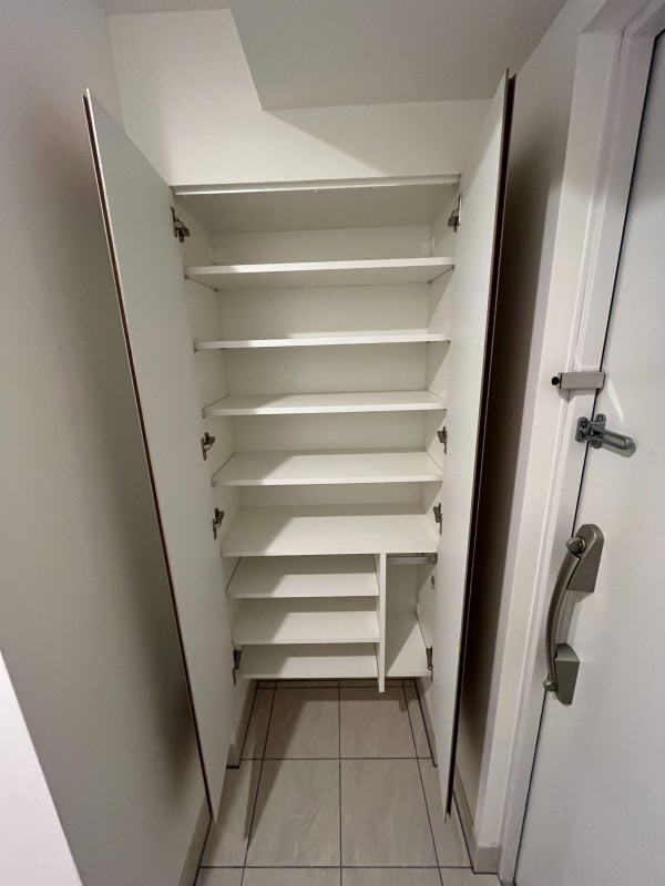 ロイジェント志村坂上6階 部屋その他