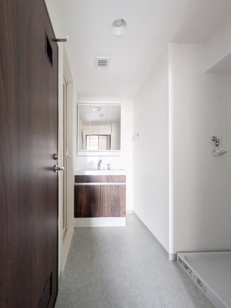 ＩＳＭ石神井公園8階 同建物別部屋の参考画像