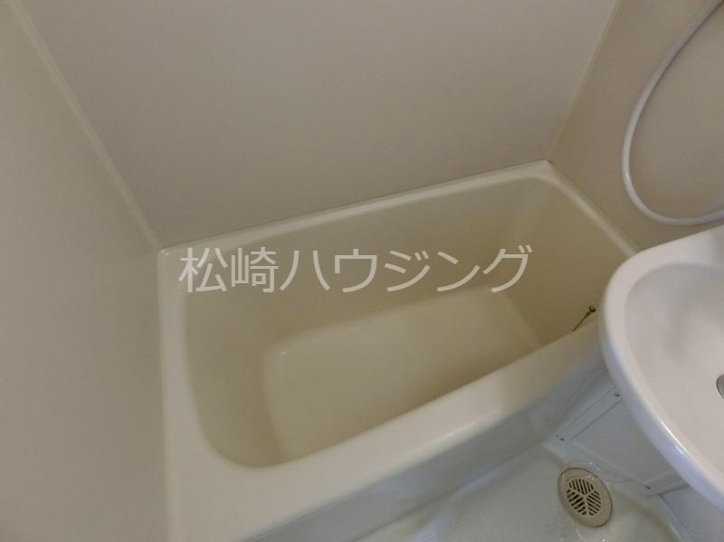 KATOビル お風呂