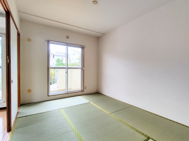ベルデュールクスノキ0203号室 部屋その他