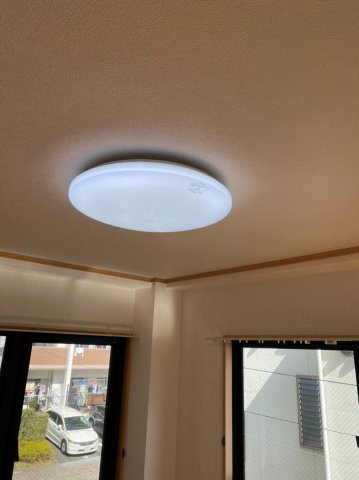 メゾンアンソレイユ203号室 その他