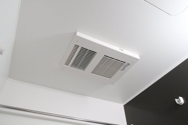 ヴィエント仲六郷 部屋設備