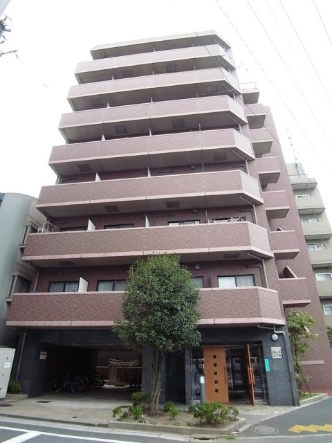 ＯＬＩＯ北千束の外観画像