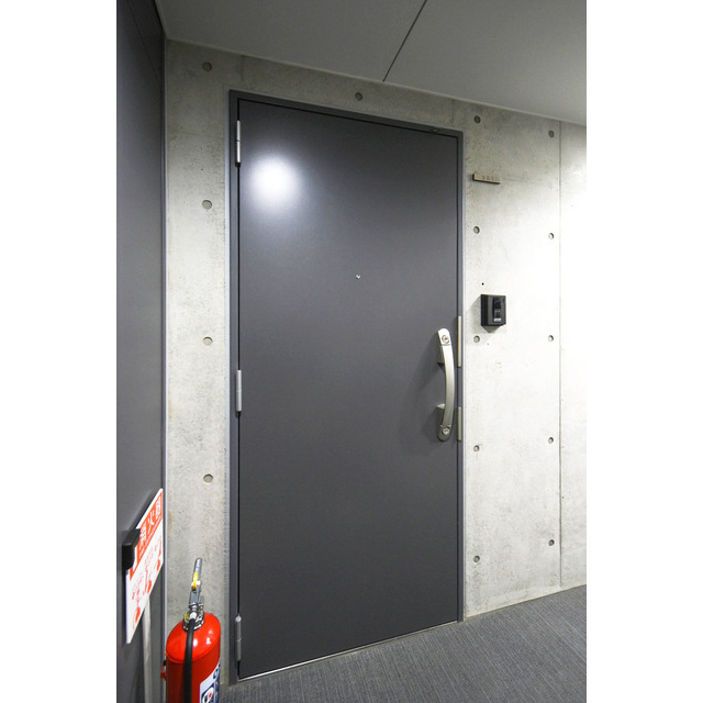 LIVART  SEASON南台0301号室 内観