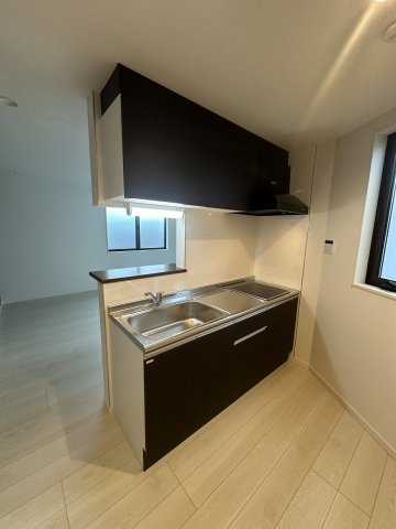 ベイルーム湘南藤沢301号室 同施工タイプ