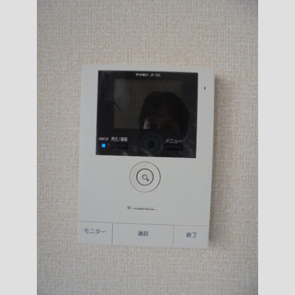 ヴィラ多摩 部屋設備