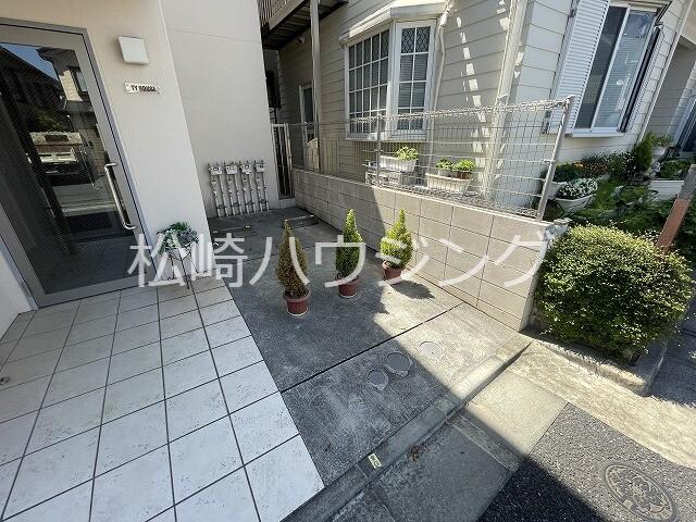 ＴＹ　ＨＯＵＳＥ1階 部屋その他