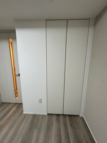 アーバンコア本郷201号室 収納