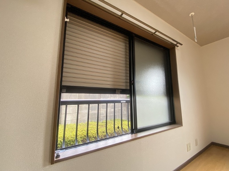 パルテール一之江Ⅱ2階 部屋その他