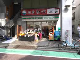 パレステュディオ新宿御苑前5階 【その他】ローソンストア100 LS新宿住吉町店まで993ｍ