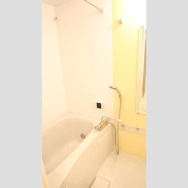 プランドルコート お風呂