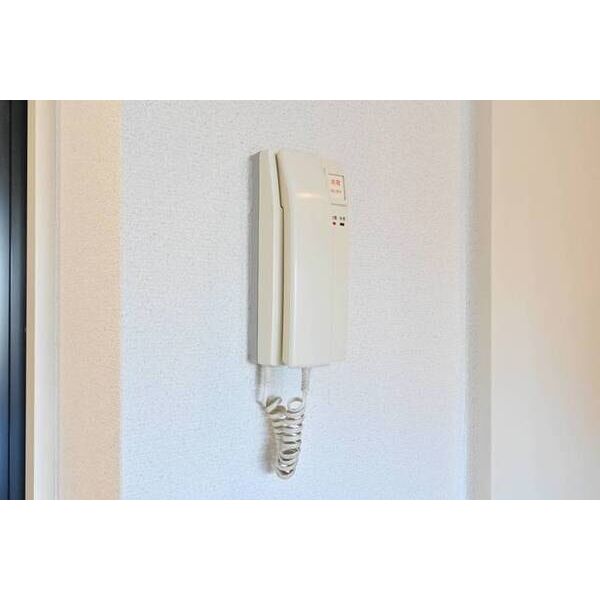 ラ・パルフェ・ド・フォルティーヌ0308号室 部屋その他